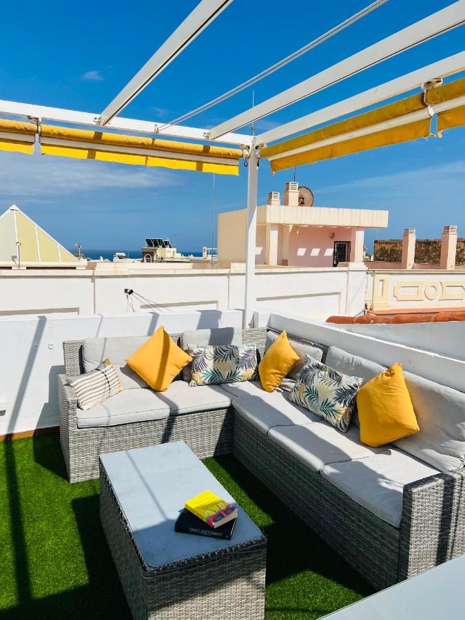 M&G Acqua Private Pool Apartment เนร์คา ภายนอก รูปภาพ