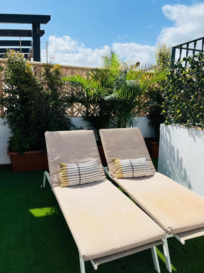 M&G Acqua Private Pool Apartment เนร์คา ภายนอก รูปภาพ