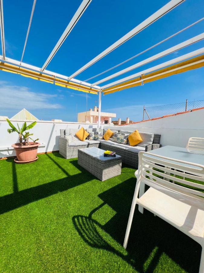 M&G Acqua Private Pool Apartment เนร์คา ภายนอก รูปภาพ