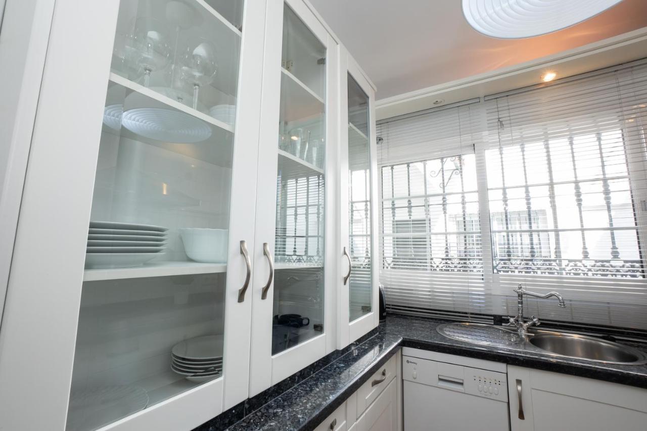 M&G Acqua Private Pool Apartment เนร์คา ภายนอก รูปภาพ
